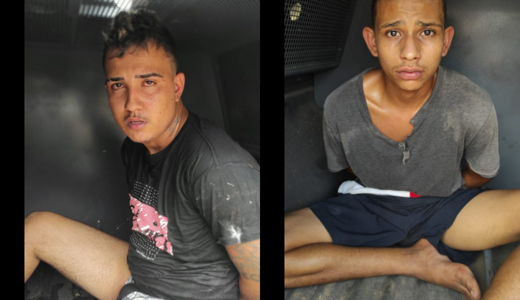 Jovens tentam matar motorista de app com 12 facadas em discussão por preço de corrida