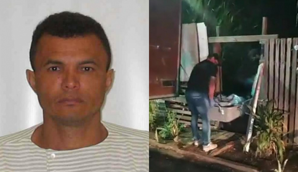 Homem é morto com tiro na cabeça enquanto dormia em casa, na Baixada da Sobral