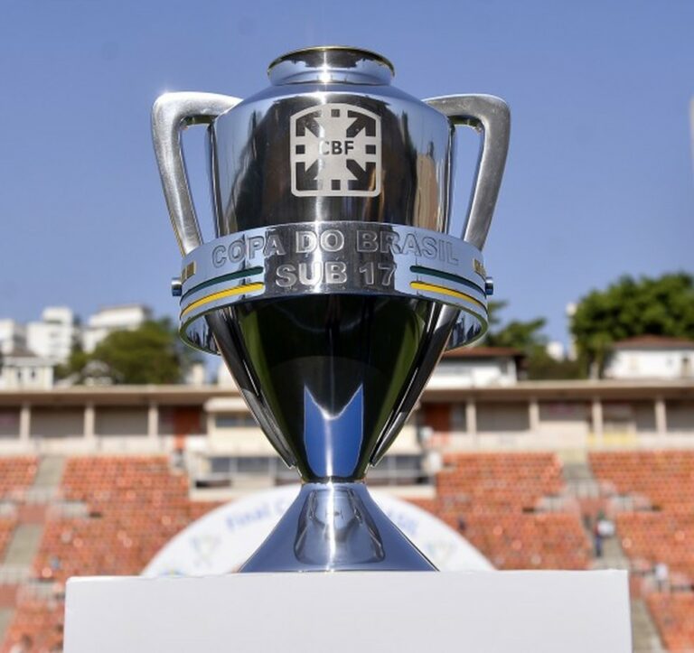 Galvez enfrenta Confiança, pela 1ª fase da Copa do Brasil Sub-17