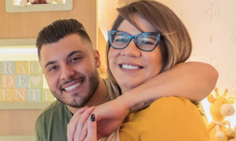 Marília Mendonça e Murilo Huff reatam o namoro