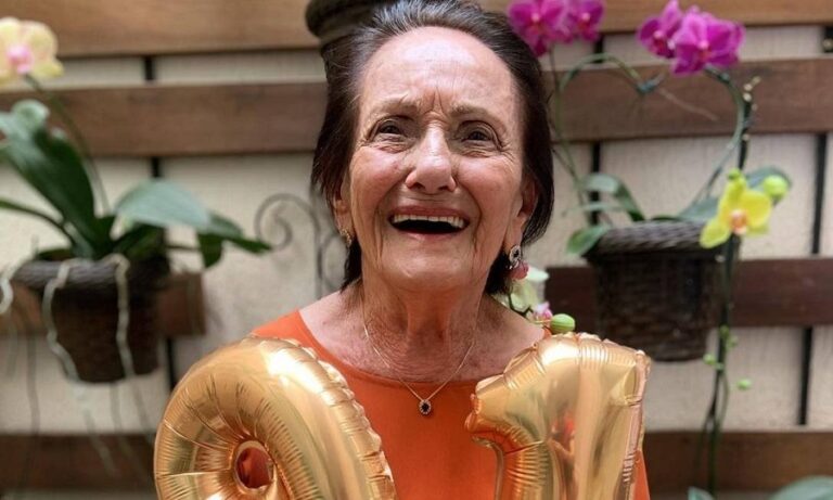 Conheça as avós que viraram estrelas nas redes sociais com ajuda dos netos