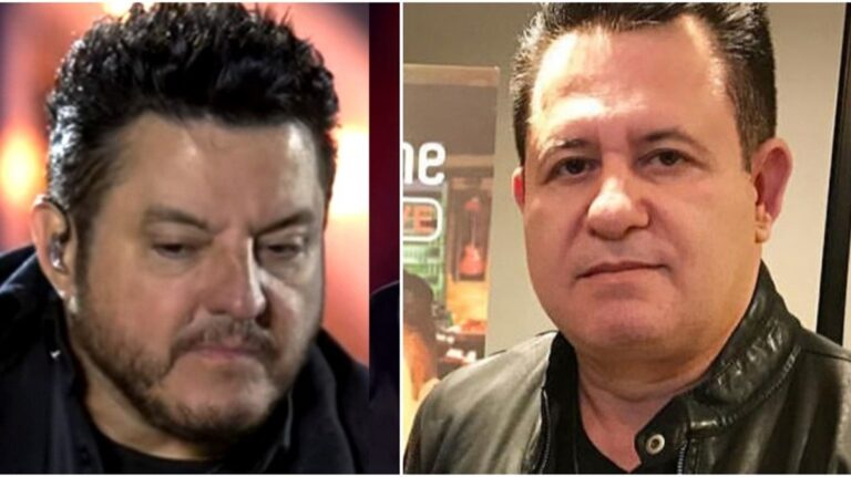 Bruno e Marrone voltam a brigar em vive e geram polêmica na internet: “Cala a boca”