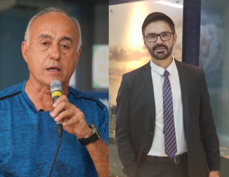 Coordenador fala sobre projeto de Bocalom: “Compromisso com as pessoas”