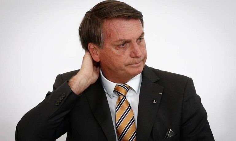 ‘Eu acho que vai ter. Vai ter uma prorrogação’, diz Bolsonaro sobre auxílio emergencial