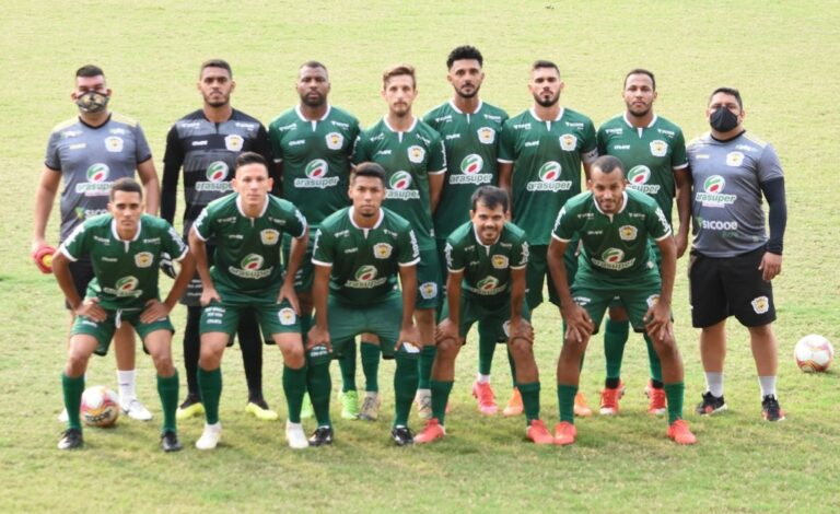 Pedido de antecipação do duelo entre Vilhenense-RO e Galvez