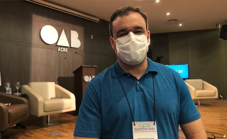 Zen acusa Neri de abandono e é rebatido: “Não representava mais o que a FPA queria”