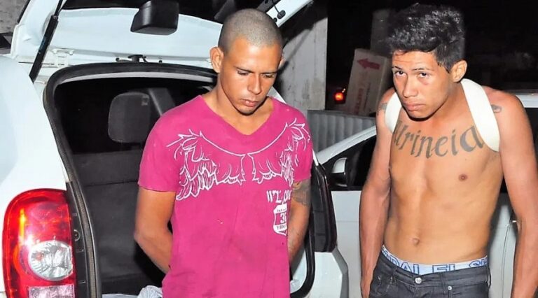 Dupla acusada por executar tatuador é condenada