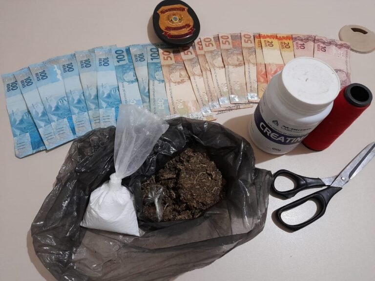 Dinheiro e bens apreendidos do crime serão destinados para a Segurança Pública do Acre 