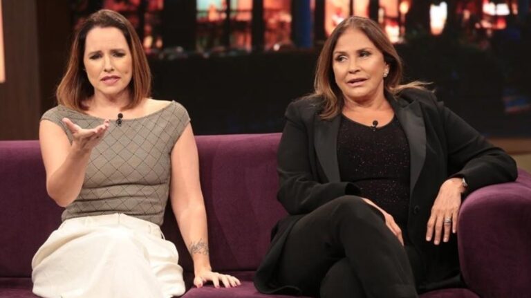 Filha de Fafá de Belém revela que foi abusada aos 7 anos: “Nunca esqueci”