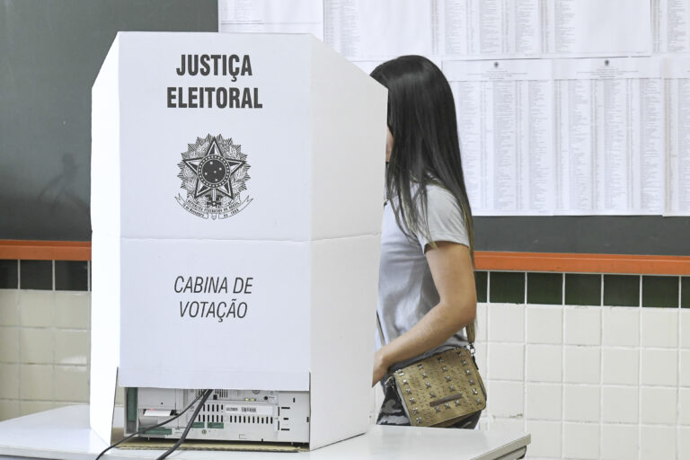Eleições: conheça as novas regras eleitorais que já valem para 2022