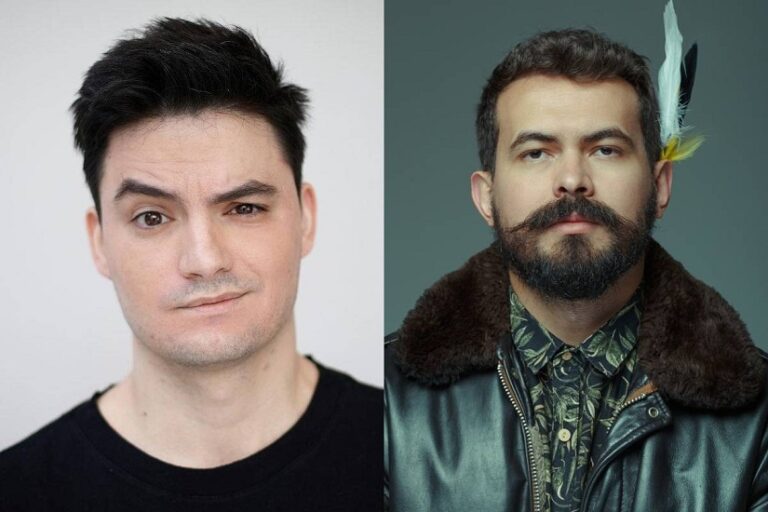 Felipe Neto faz doação para músico: “Ajuda bem-vinda num momento horrível”