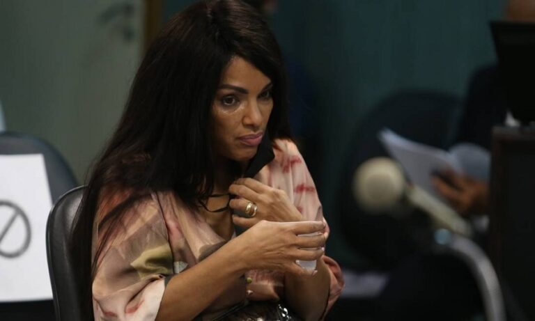 ‘Havia relações sexuais entre todos’, afirma delegada sobre família de Flordelis