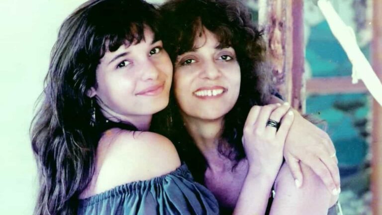 Gloria Perez se revolta ao saber que filha de Paula Thomaz está no meio artístico