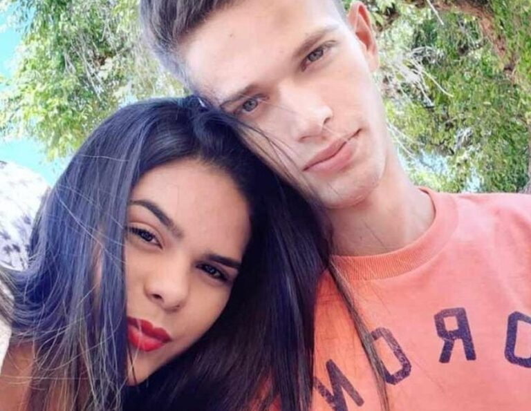 Casal morre em acidente e policial chamado para ocorrência descobre que filha é vítima