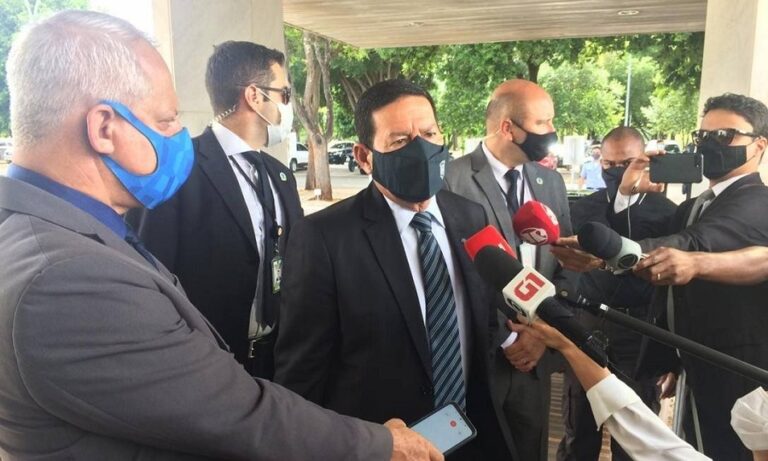 Brasil não deve aceitar barreiras não tarifárias como sanções à política ambiental