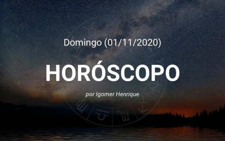 Horóscopo do dia: Confira a previsão deste domingo para seu signo