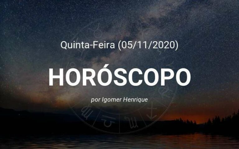 Horóscopo do dia: Confira a previsão para seu signo nesta quinta-feira