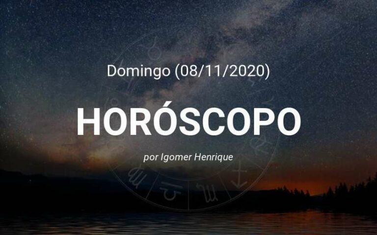 Horóscopo do dia: Confira a previsão para seu signo neste domingo