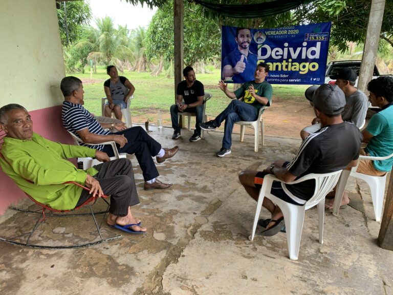 Duarte propõe OCA do Produtor e garante trafegabilidade de ramais no inverno