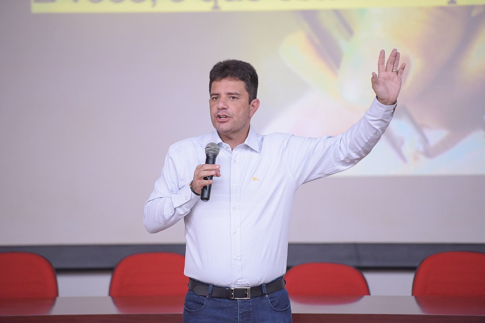 Gladson reúne equipe de governo para alinhar novas ações para 2021; saiba quais