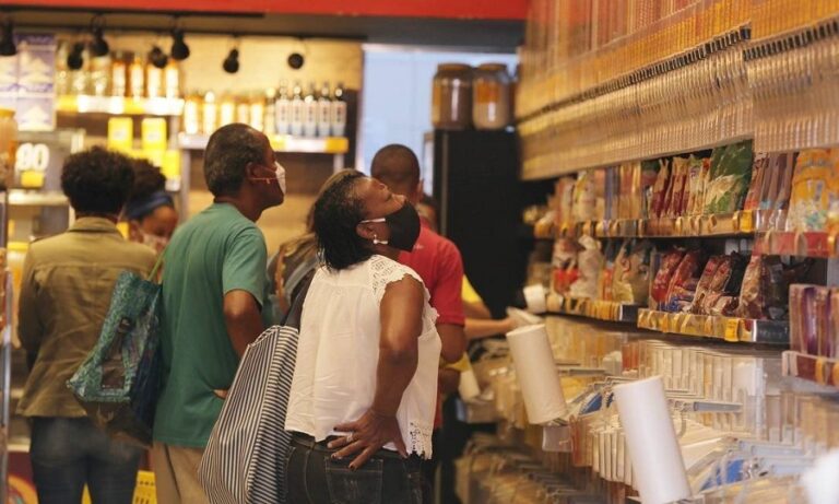 Rio Branco é a 2ª capital onde os produtos e serviços mais encareceram em 2020