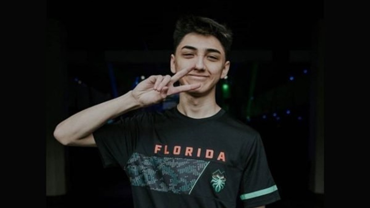 Jogador profissional de Call of Duty morre de ataque cardíaco