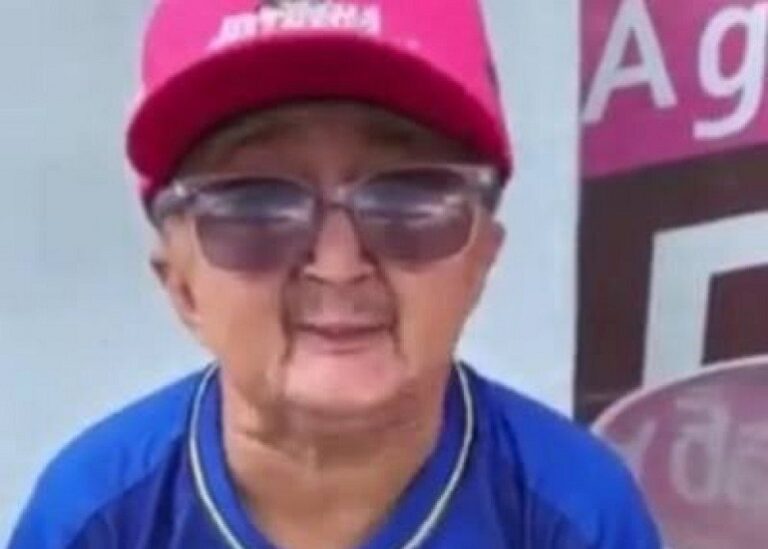 Humorista Jotinha morre em decorrência de complicações da covid-19