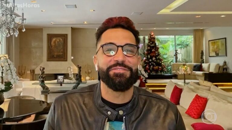 Latino conta se já conseguiu reunir no Natal seus 10 filhos, de 10 mães diferentes