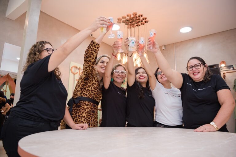 Nova loja Closet Tropical inaugura com coquetel especial em Rio Branco; veja os cliques