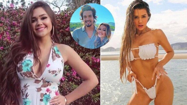 Franciny tem silicone, já fez bichectomia e é ciumenta