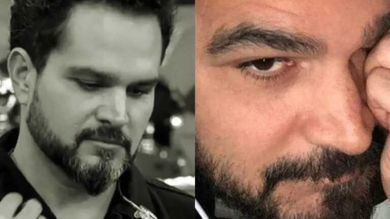 Luciano assume que Zezé sabia, é tirado à força da família e estoura em vídeo com prisão