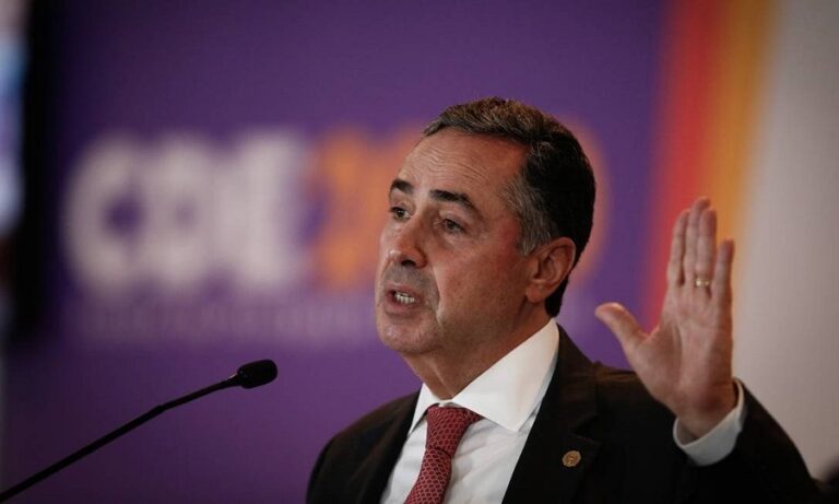 Barroso já admite aumentar número de urnas sorteadas para auditoria na eleição do ano que vem