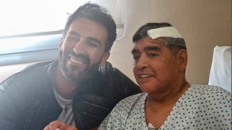 Autópsia do corpo de Maradona aumenta as evidências de erro médico