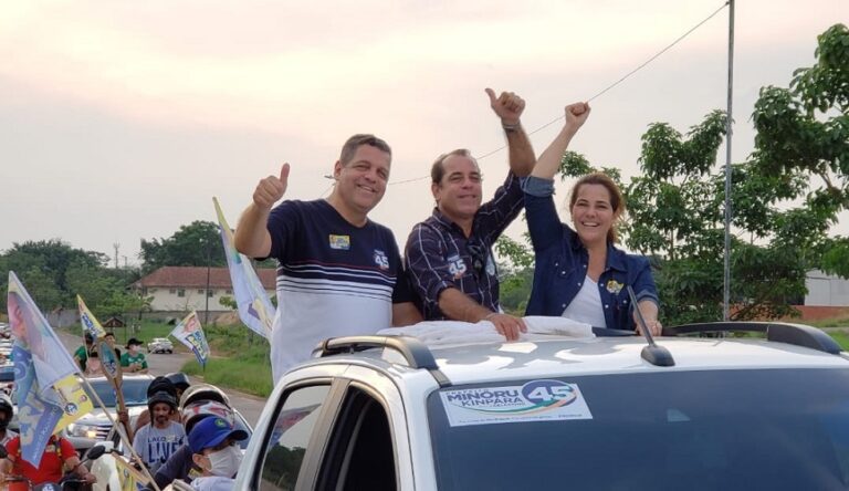 TCU divulga identidade dos 45 candidatos do AC beneficiados com o auxílio emergencial