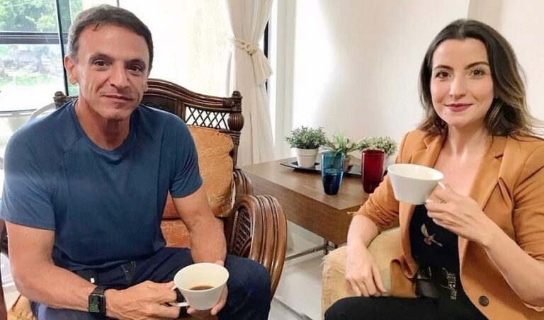 Senador Márcio Bittar apresenta detalhes do Pacto Federativo e do programa Renda Brasil