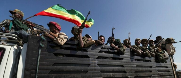 Entenda como um Nobel da Paz pode levar a Etiópia a uma guerra civil