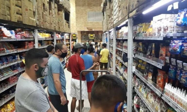 FGV diz que inflação em agosto é de 1,18%; em 12 meses, o acumulado é 32,84%