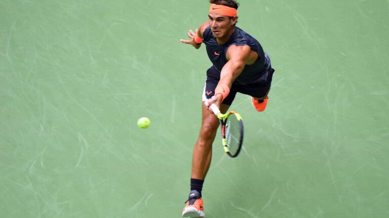 De férias, Nadal se diz satisfeito com temporada e torce por vacina em 2021