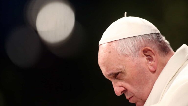 ‘Davos do papa’ mobiliza católicos