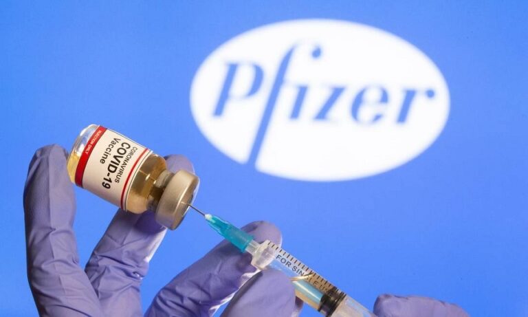 Acre deve receber mais de 15 mil doses de vacina da Pfizer neste fim de semana