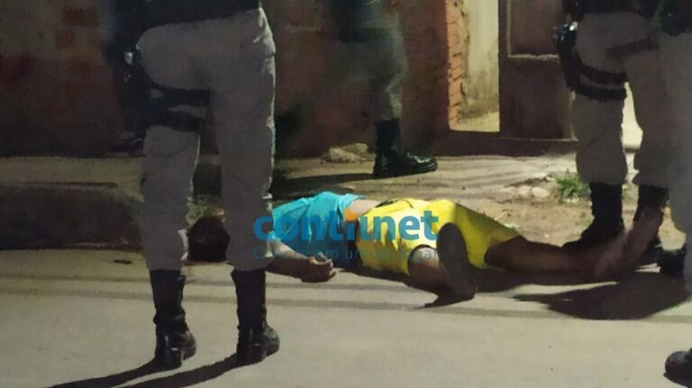 Discussão de trânsito termina com vigilante morto a tiros na Baixada da Sobral