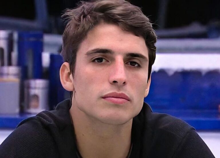 Felipe Prior se pronuncia sobre acusação de estupro e revela terapia