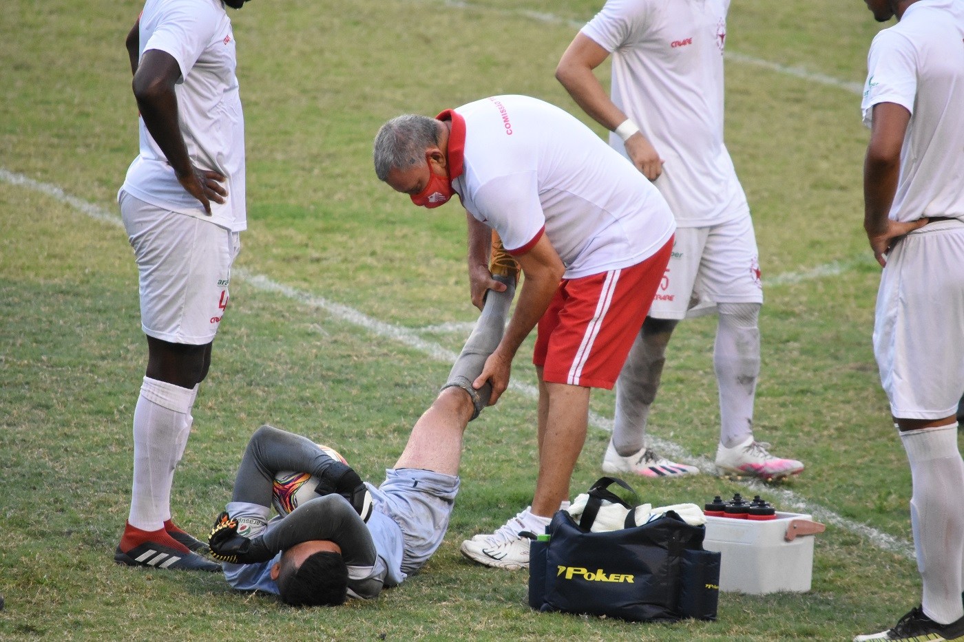 Confederação Brasileira de Futebol muda horário do jogo Rio Branco e Atlético-AC