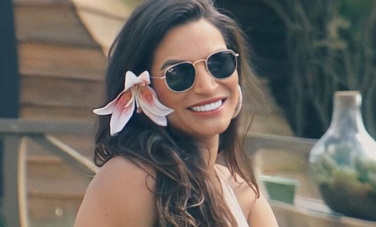 Raissa encontra abrigo após receber ordem de despejo: “Graças a Deus deu tudo certo”