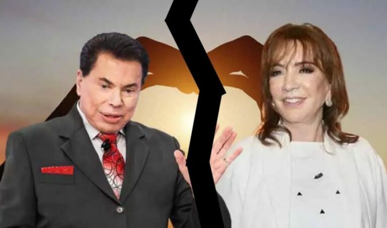 Íris Abravanel detona separação de Silvio Santos e briga na justiça em 30 anos de união