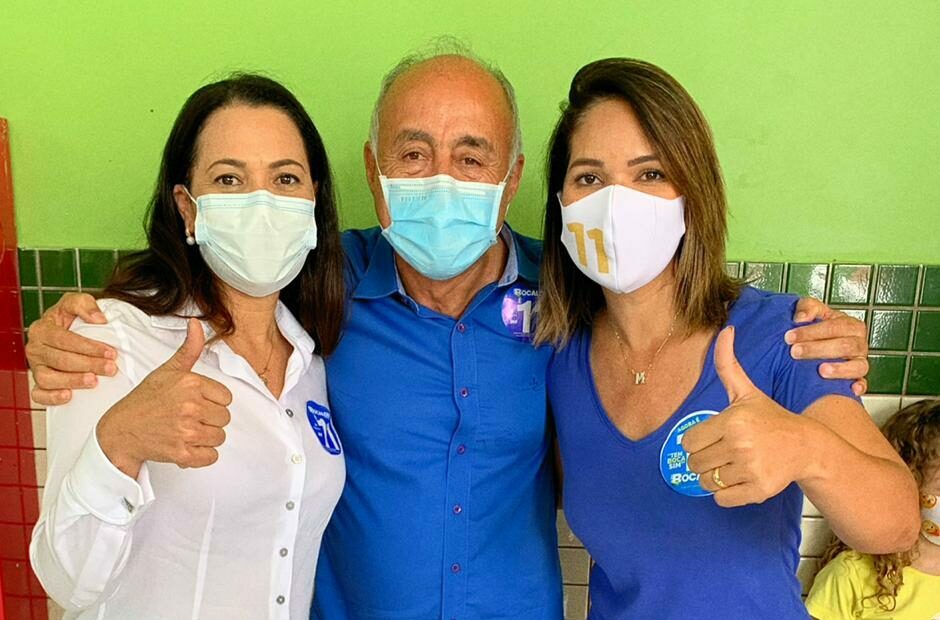 Com vitória de Bocalom, PP se iguala ao MDB em número de prefeituras no Acre