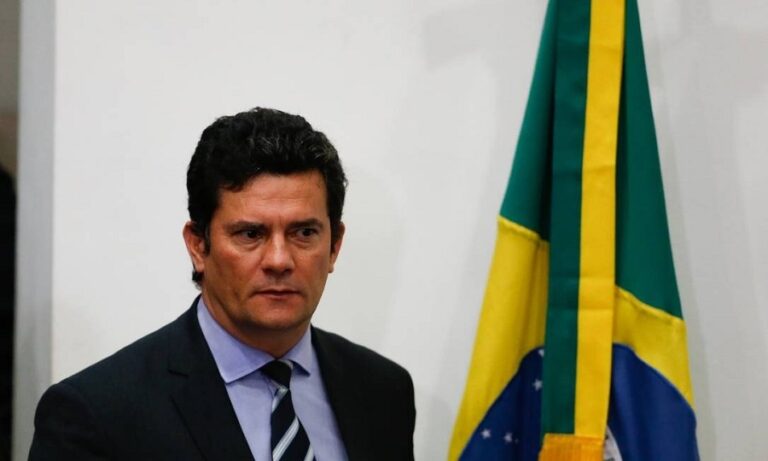Sergio Moro desembarca nesta quinta no Brasil para tratar de candidatura