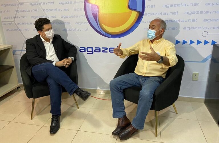 Tião Bocalom fala sobre infraestrutura e mobilidade urbana para Rio Branco