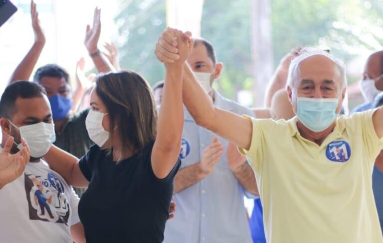 O fim de uma saga: Bocalom perdeu seis eleições antes da vitória; relembre