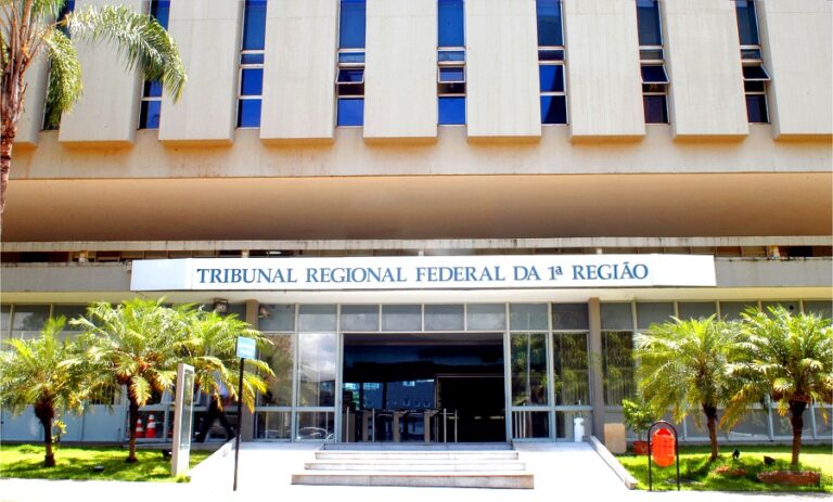 Justiça Federal do Acre terá interrupção de serviços de TI por três dias